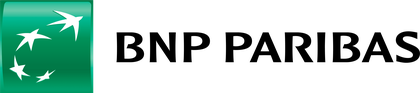 Logo BNP Paribas