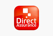 Logo Direct Assurance