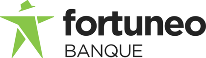 Logo Fortuneo